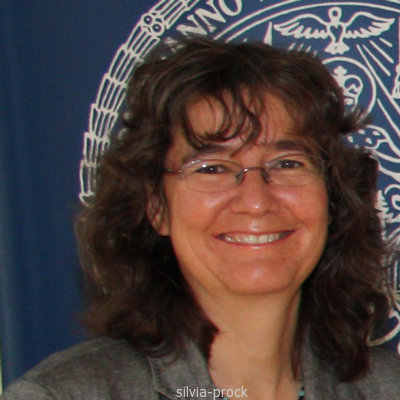 Dr. Silvia Prock