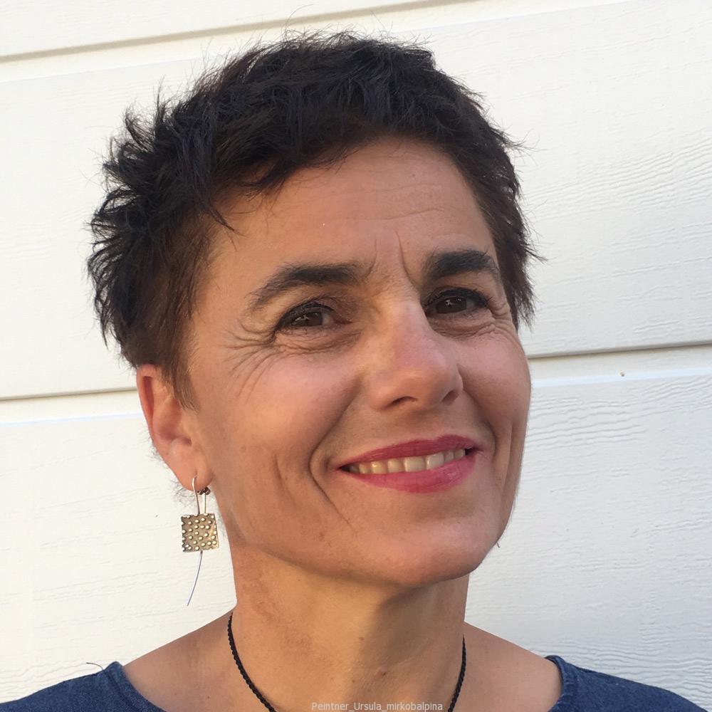 Dr. Ursula Peintner