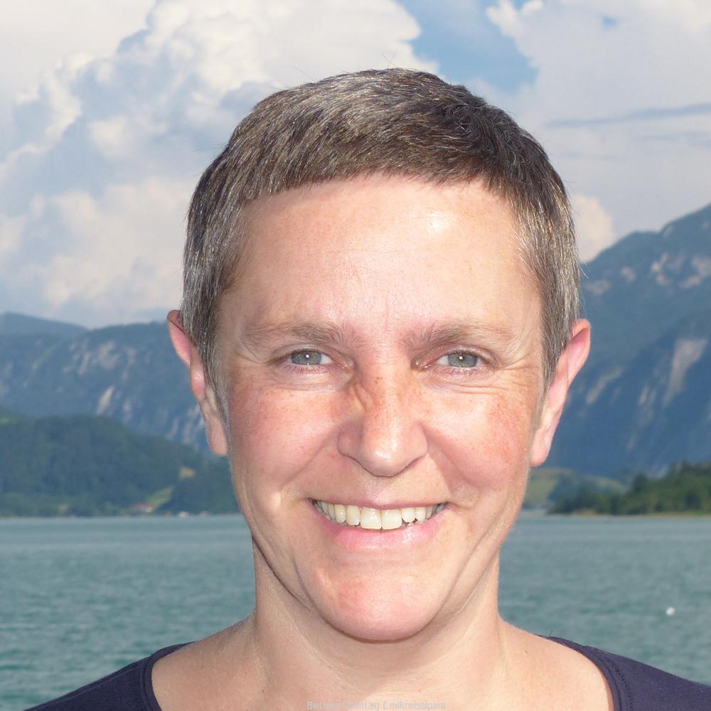 Dr. Bettina Sonntag Bettina Sonntag I mikrobalpina