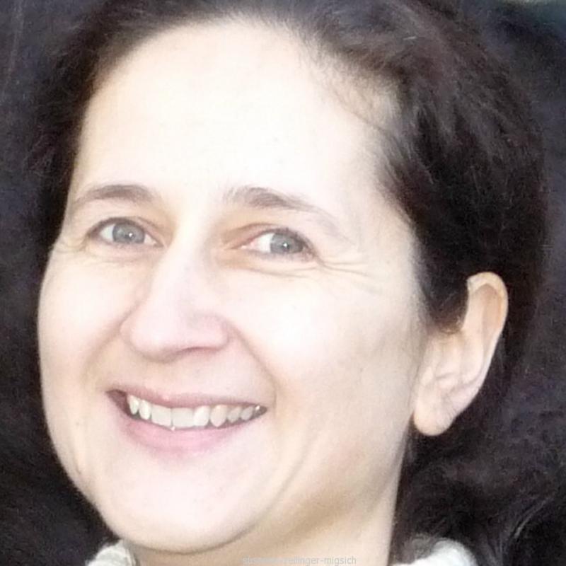 Dr. Susanne Zeilinger-Migsich