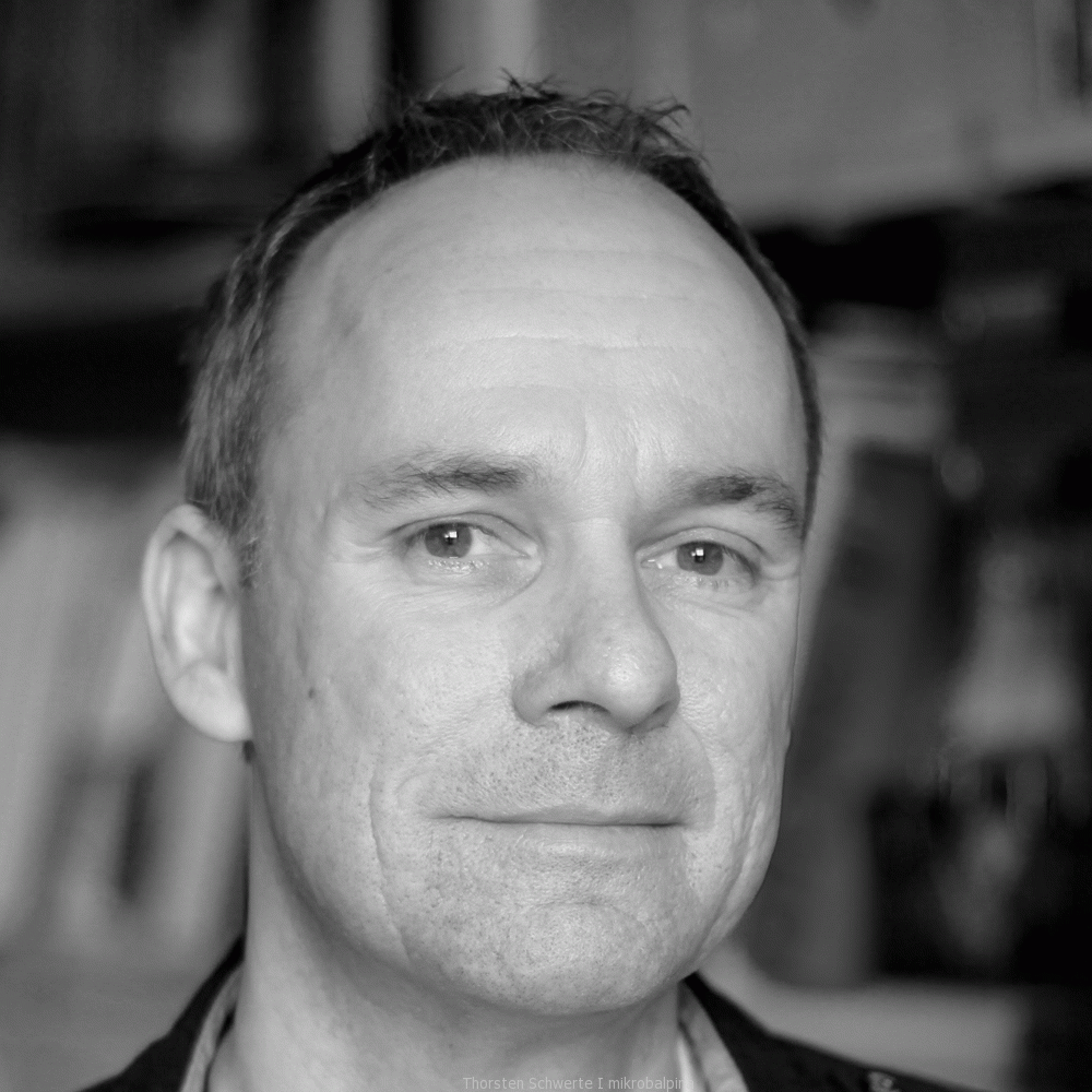 Dr. Thorsten Schwerte Thorsten Schwerte I mikrobalpina