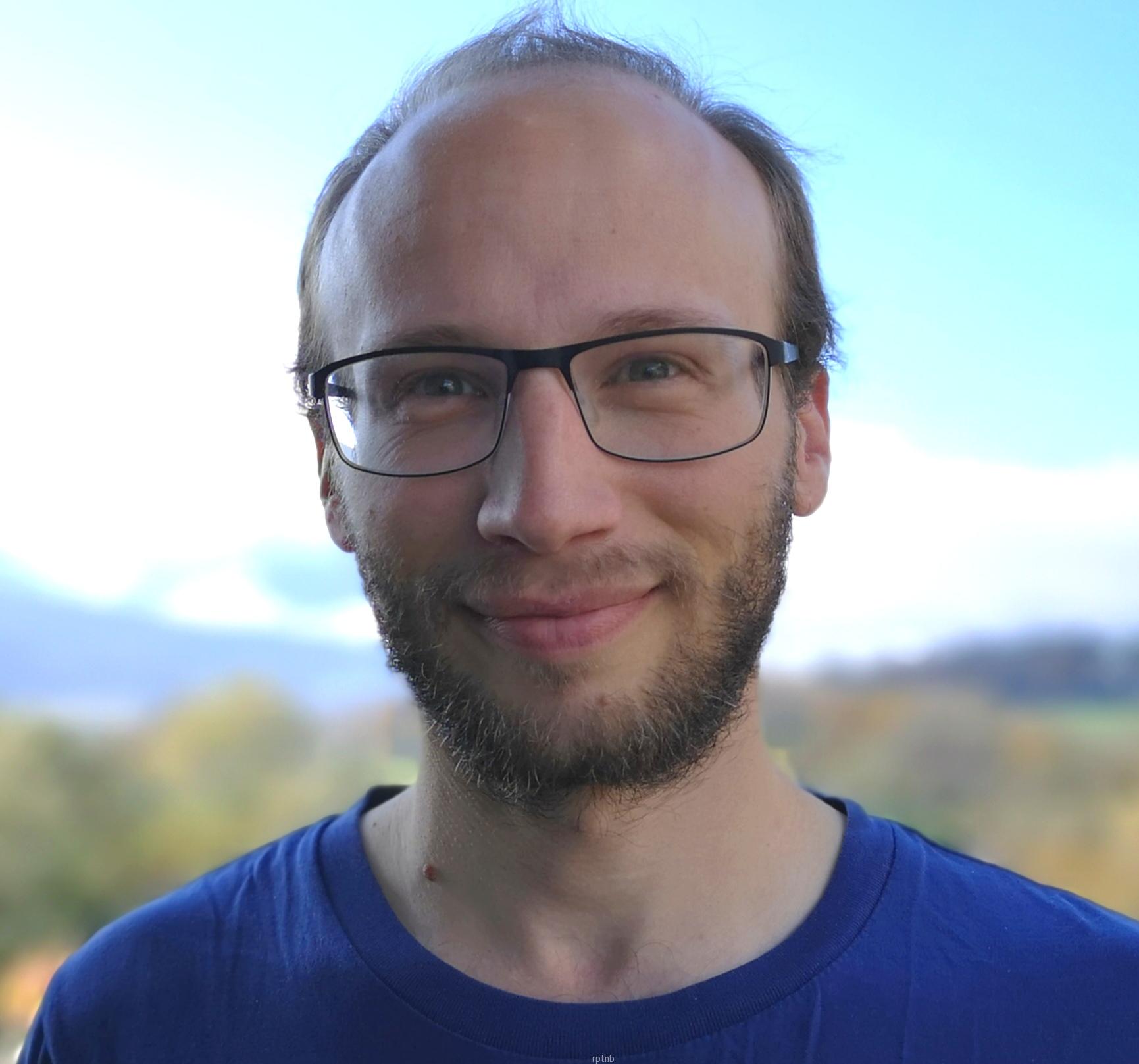 Dr. Klemens Weisleitner