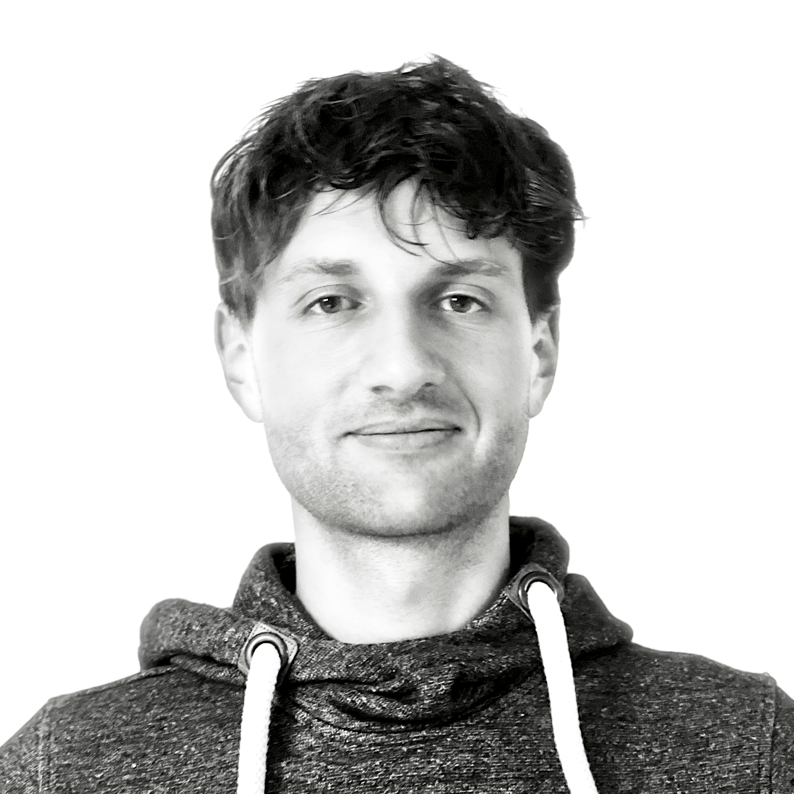 Dr. Sebastian Hupfauf